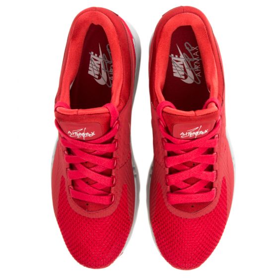 Nike Air Max Zero Premium Red/Grey