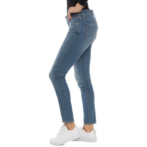 Women's 711 Skinny Jeans | Shiekh Shoes