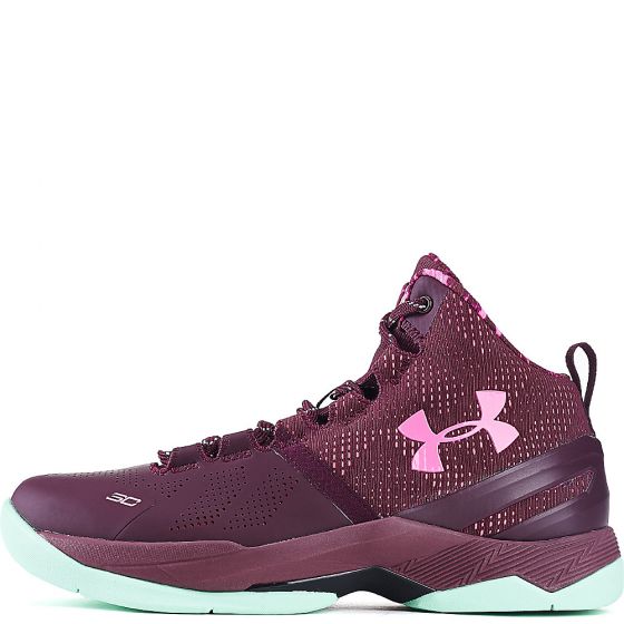 curry 9 purple shoes