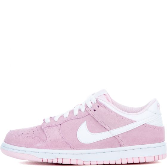 Nike SB Dunk Low Prism-Pink â NUEVO INSTAGRAM: FOOTZONESPAIN2