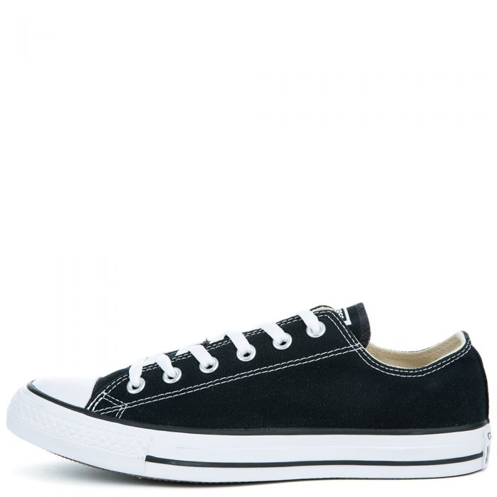 Chuck Taylor All Star Black/White