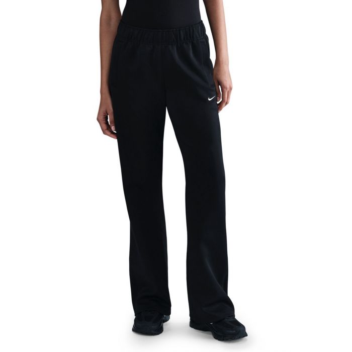 Sportswear Windrunner  Mid-Rise Slim Knit Pants Black/Black/White