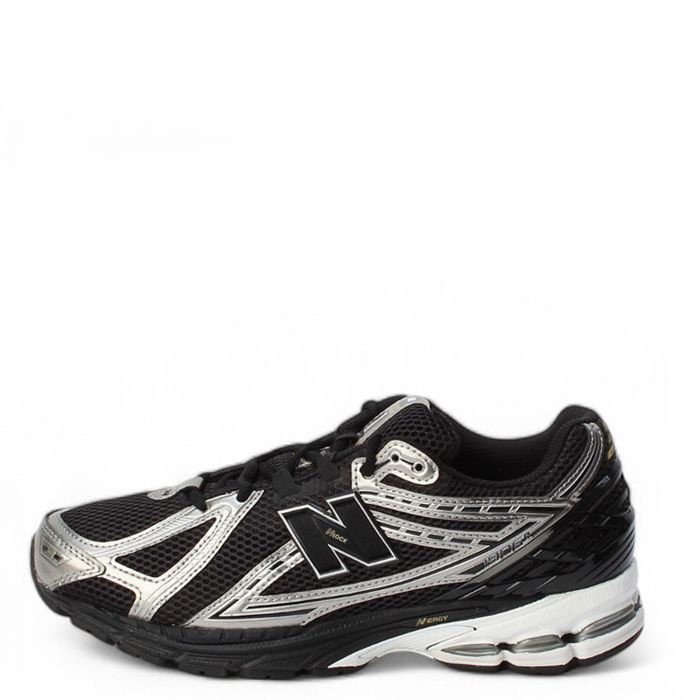 1906R BLACK/DARK SILVER METALLIC/GOLD METALLIC