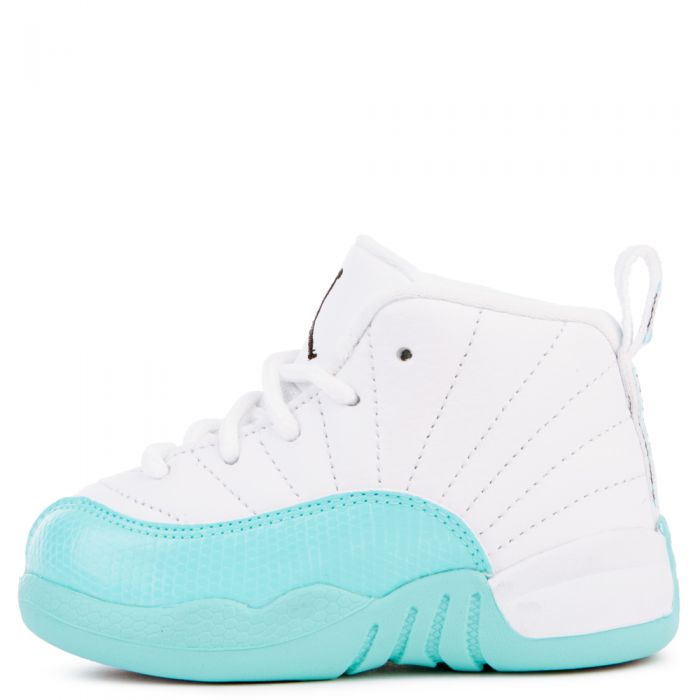 Light hot sale aqua 12s