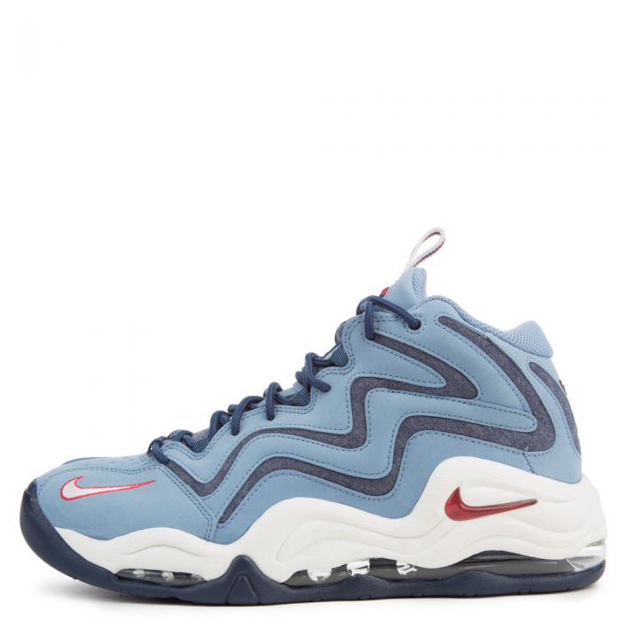 Air Pippen WORK BLUE/UNIVERSITY RED/SUMMIT WHITE