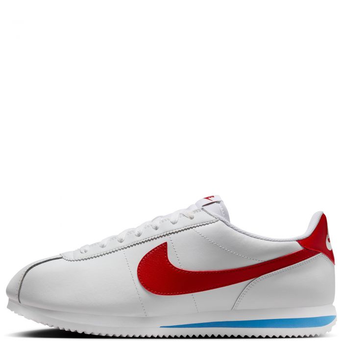 Cortez White/Varsity Red-Varsity Blue