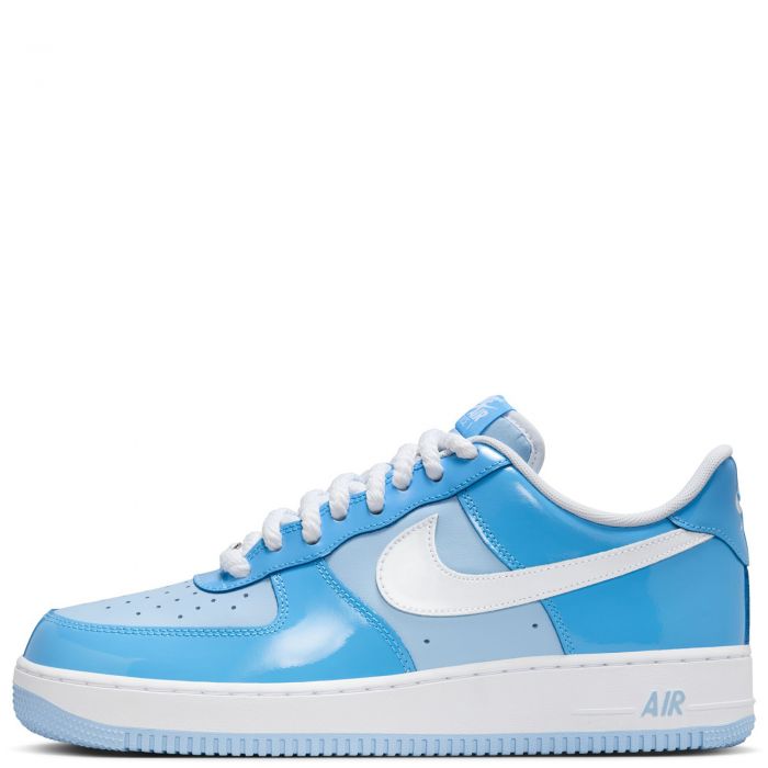 Air Force 1 '07 LV8 Phychic Blue/White