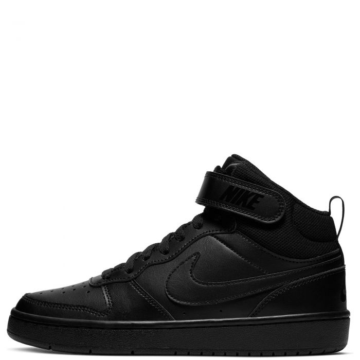 Sheikh Sheikh nike court borough mid 2 black
