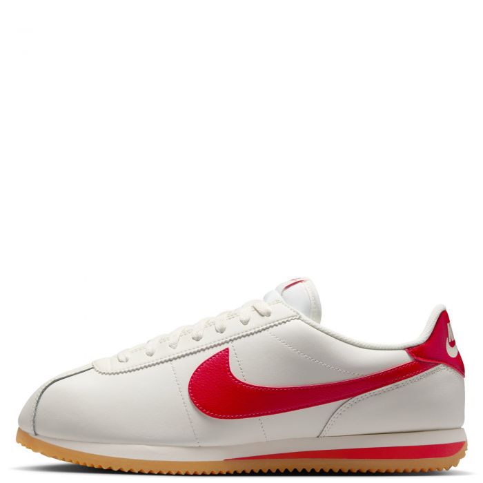 Cortez Leather Sail/University Red-Gum Yellow