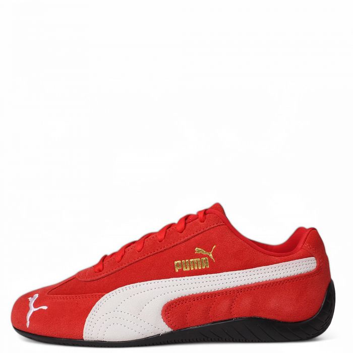 Speedcat OG PUMA Red/White