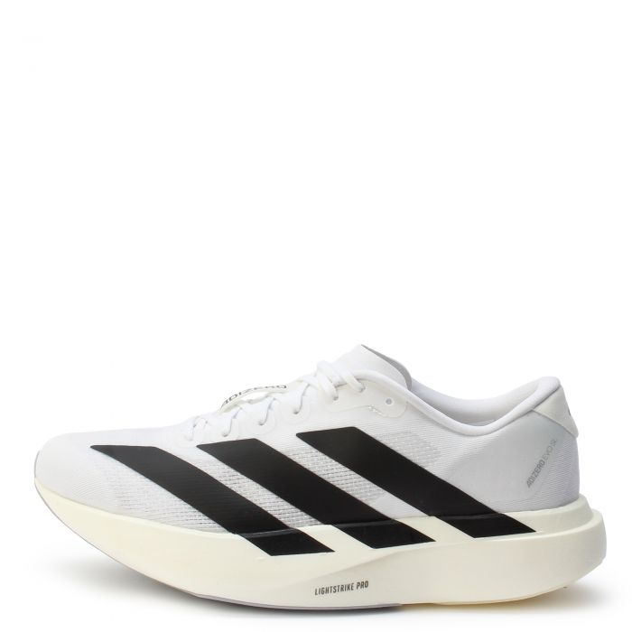 Adizero EVO SL Cloud White / Core Black / Cloud White
