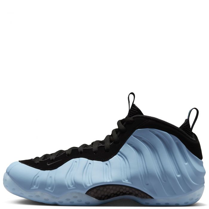AIR FOAMPOSITE ONE "PSYCHIC BLUE Air Foamposite One "Psychic Blue Psychic Blue/Black