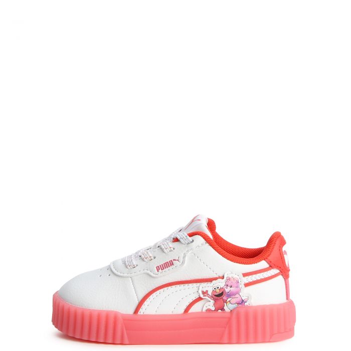 Carina 3.0 Care Bears x Sesame street