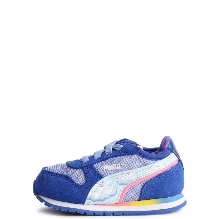 Toddler ST Miller Care Bears x Sesame Street Intense Lavender