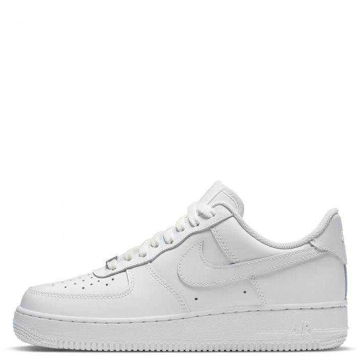 Air Force 1 '07 White/White-White-White