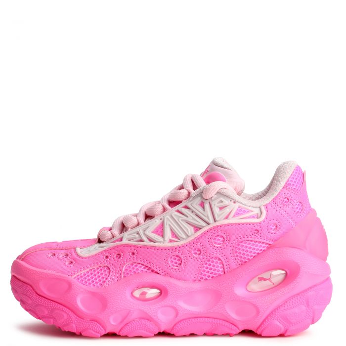 Grade-School LA FRANCE RNR "Poison Pink Poison Pink