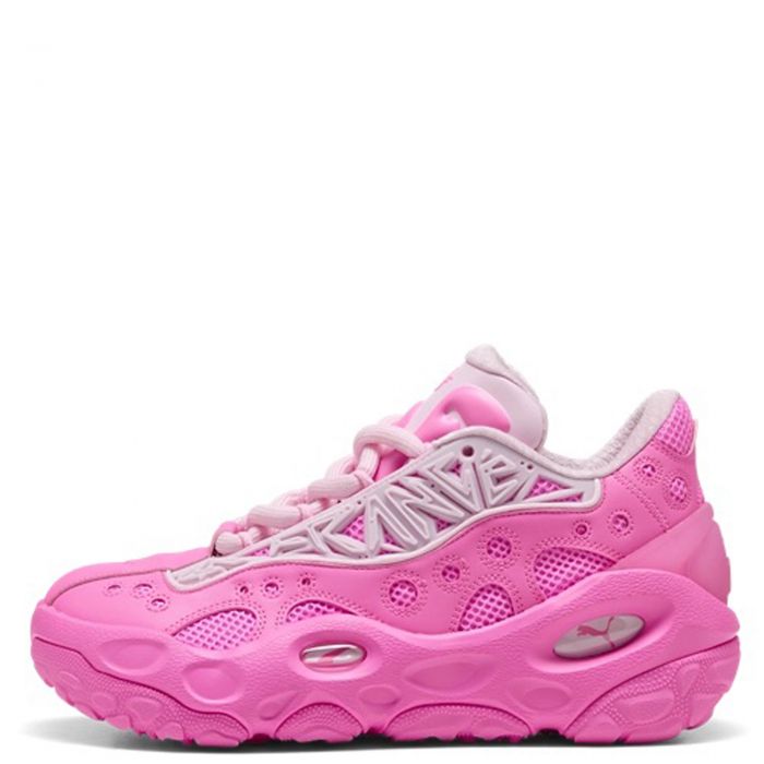 LA FRANCE RNR "Poison Pink Poison Pink