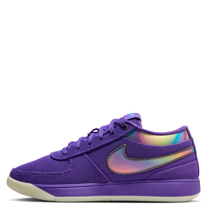 Book 1 Aurora  Wild Grape/Multi-Color-Medium Ash