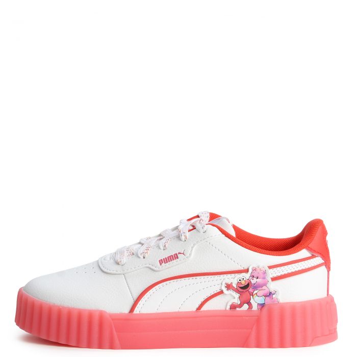 Carina 3.0 Care Bears x Sesame street