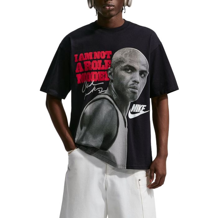 Sportswear Max90 T-Shirt Black