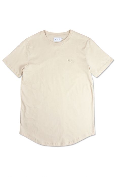 Bethnal T-shirt Cement Cement