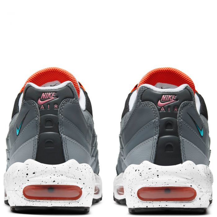 NIKE Air Max 95 CZ0191 001 - Shiekh