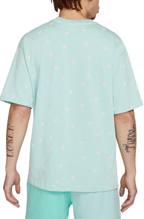 Jumpman Classics T-Shirt Light Dew