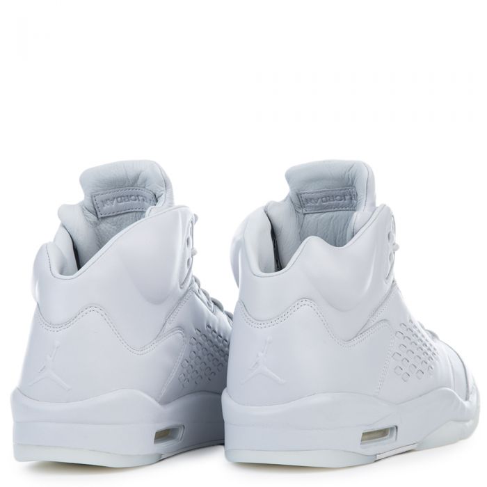 再再販！ 5 Air JORDAN Retro Shiekh - 003 881432 Premium 28.0cm