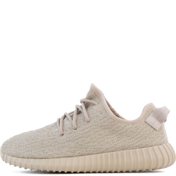 Yeezy Boost 350 Wheat/Gum