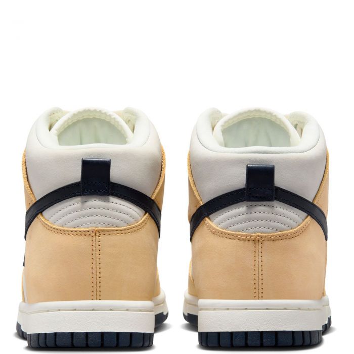 Dunk High  Sail/Obsidian-Sesame