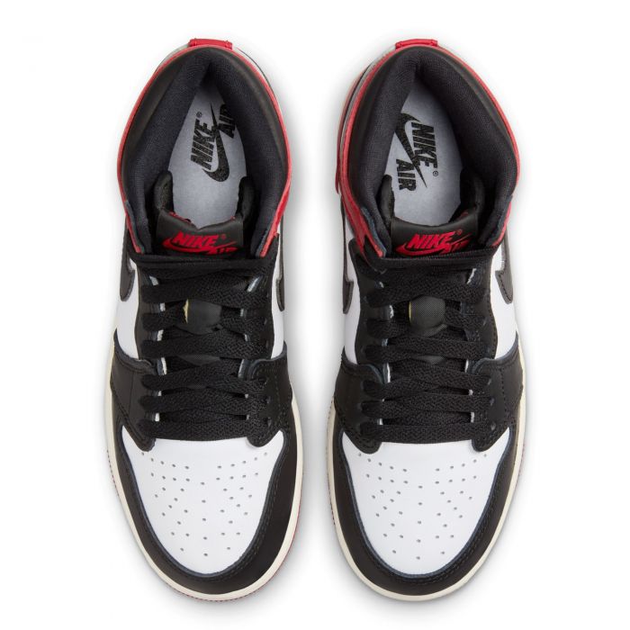 Grade School Air Jordan 1 High OG