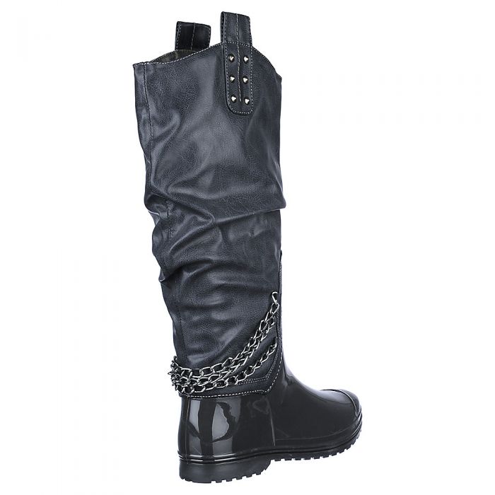RB-14 Rainboot 