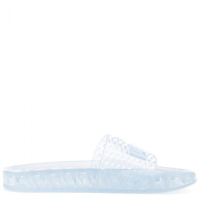 Jelly Slide Wms PUMA WHITE-PUMA WHITE