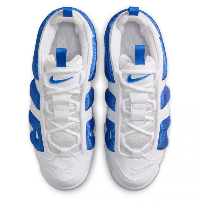AIR MORE UPTEMPO LOW WHITE