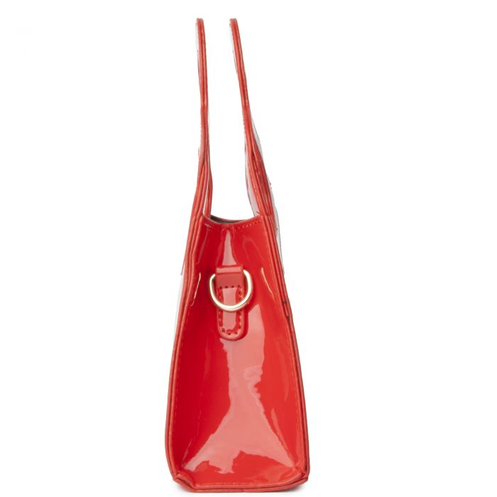 Handbag Red