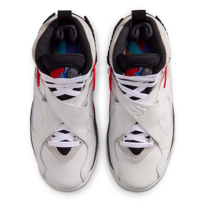 Grade-School Air Jordan 8 Retro 
