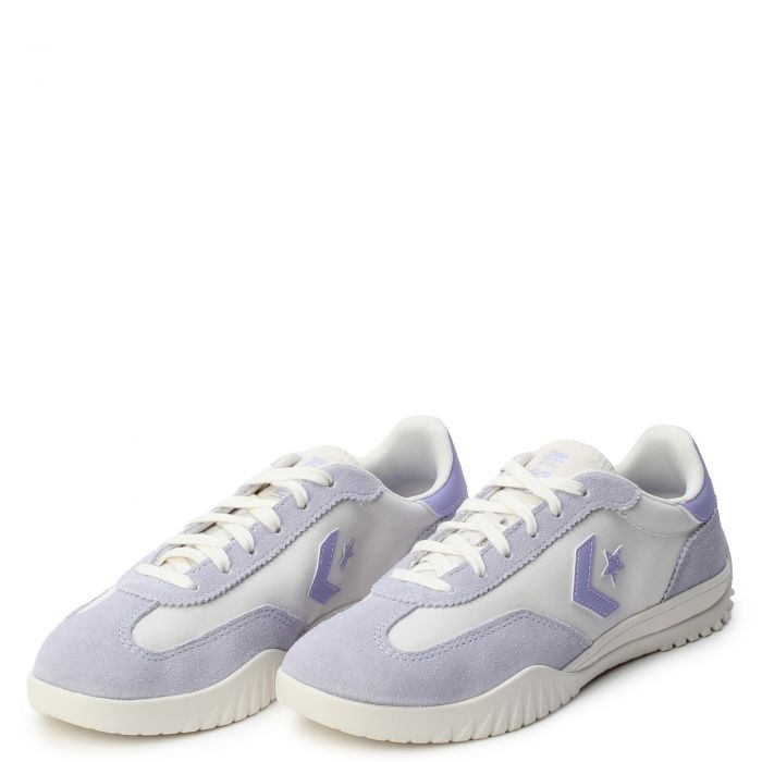 Run Star Trainer White/Blueberry Ice