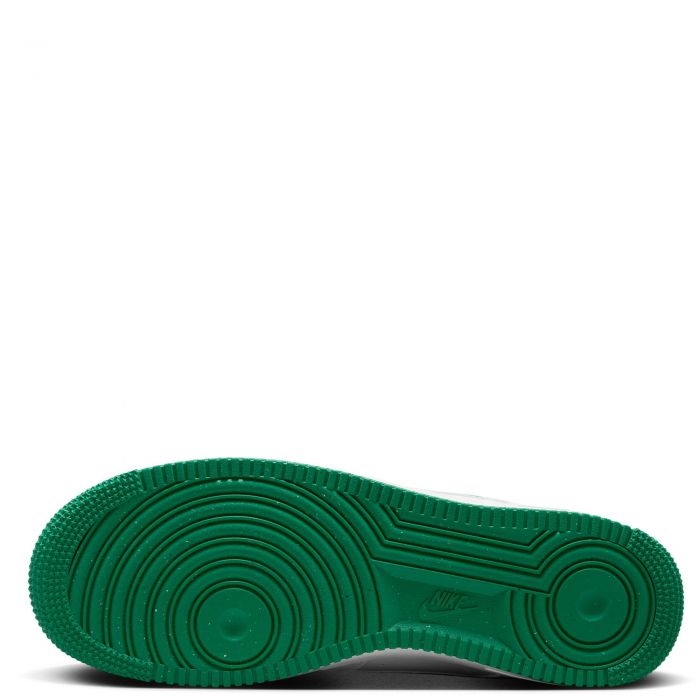 Air Force 1 '07 White/White/Malachite