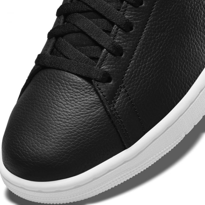 Air Jordan 1 Centre Court Black/Black-White