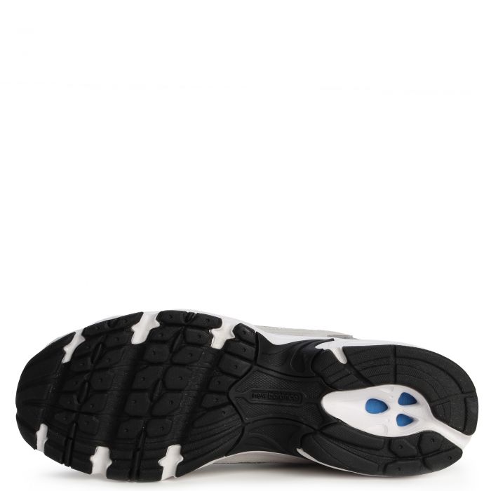 530 RAINCLOUD with SHADOW GREY and Silver Metallic