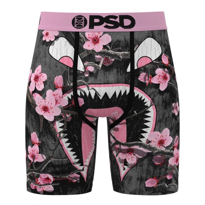 Warface Bloom Boxer Briefs Multi