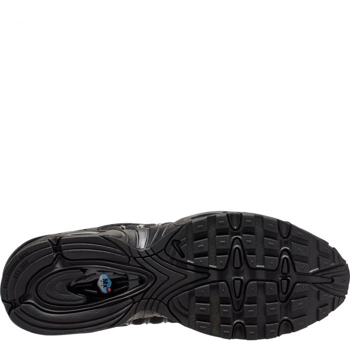 Air Max Tailwind IV Black