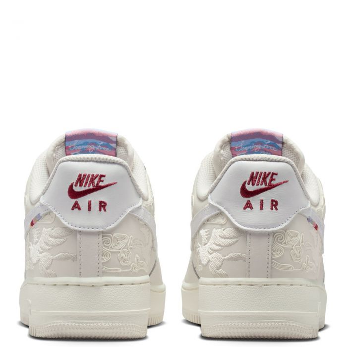 Nike Air Force 1 '07 Phantom/White-Sail-Phantom