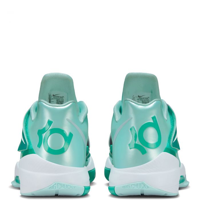  Zoom KD IV MINT CANDY/WHITE-NEW GREEN