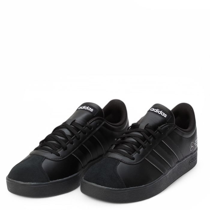 MERCEDES AMG PETRONAS FORMULA ONE TEAM VL COURT Core Black / Carbon / Cloud White