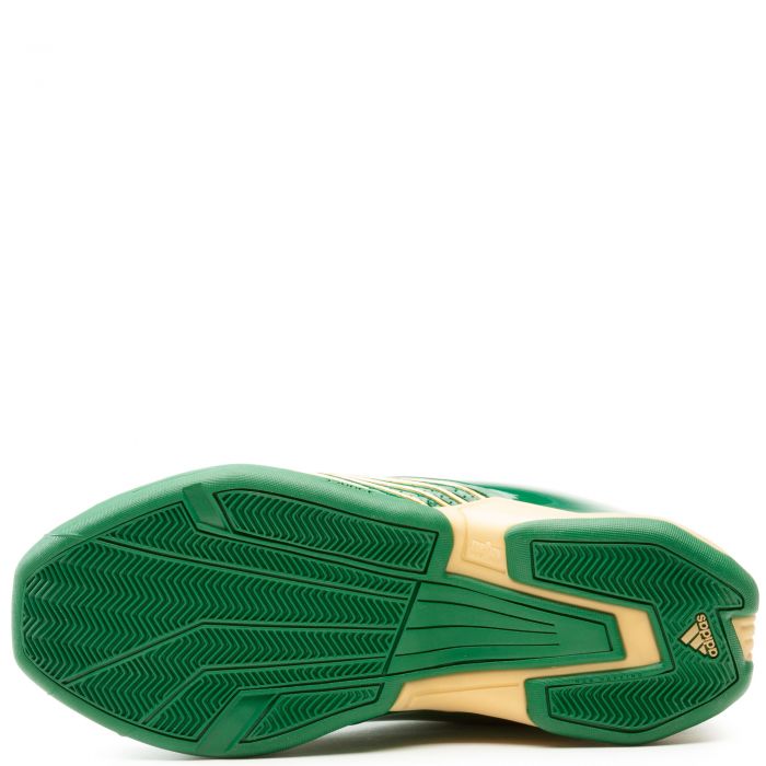 T-Mac 2.0 Restomod Team Dark Green/Gold Met./Ftwr White