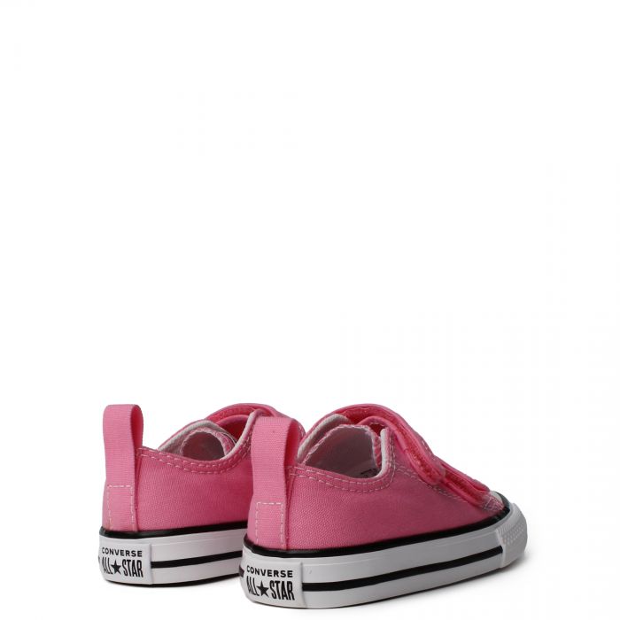 Toddler Chuck Taylor All Star 2V Canvas Pink