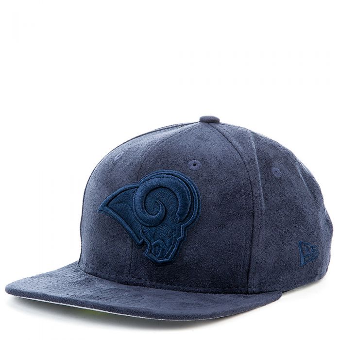 NEW ERA CAPS Men's Los Angeles Rams Snapback Cap 80394501 - Shiekh