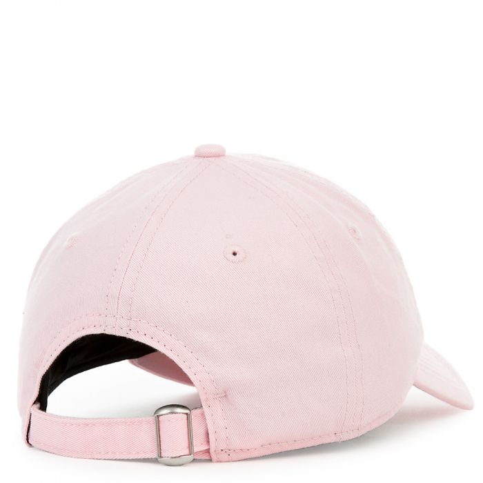 MLB17 Los Angeles Dodgers Hat Pink