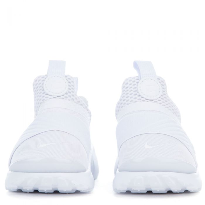 Presto Extreme WHITE/WHITE-WHITE
